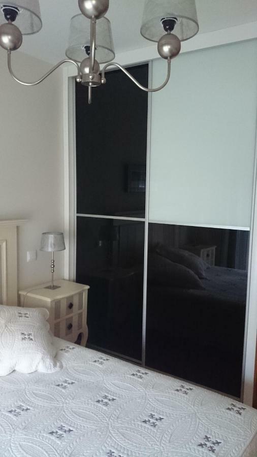Apartamento Vistas A La Marisma Apartament Gama Zewnętrze zdjęcie
