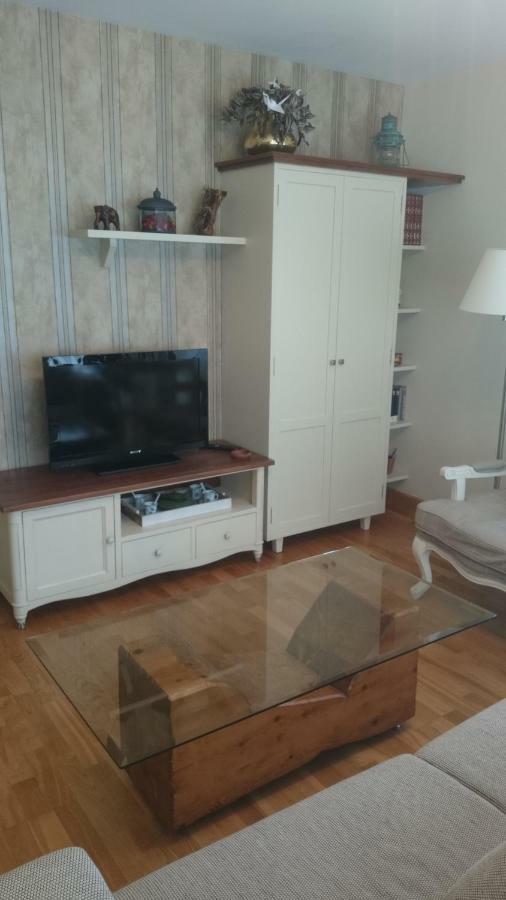 Apartamento Vistas A La Marisma Apartament Gama Zewnętrze zdjęcie