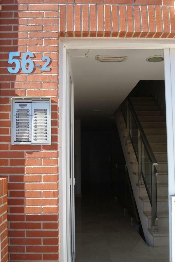 Apartamento Vistas A La Marisma Apartament Gama Zewnętrze zdjęcie