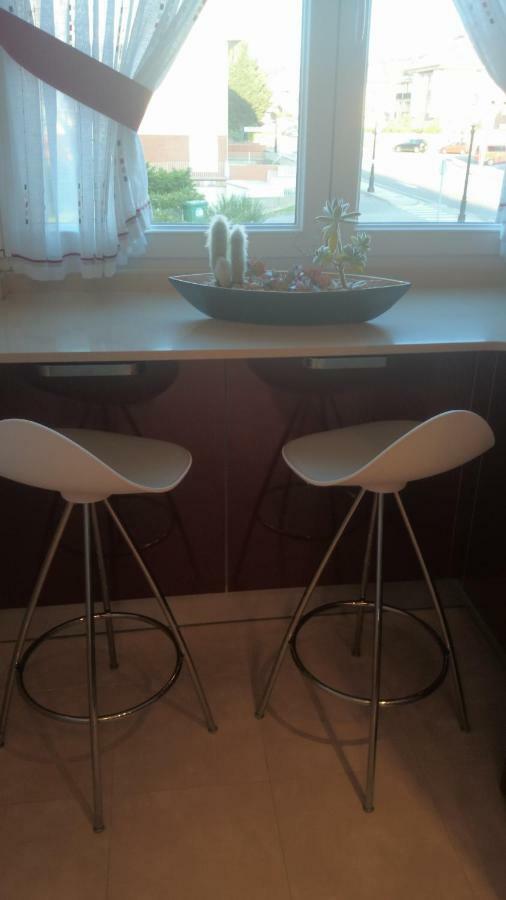 Apartamento Vistas A La Marisma Apartament Gama Zewnętrze zdjęcie