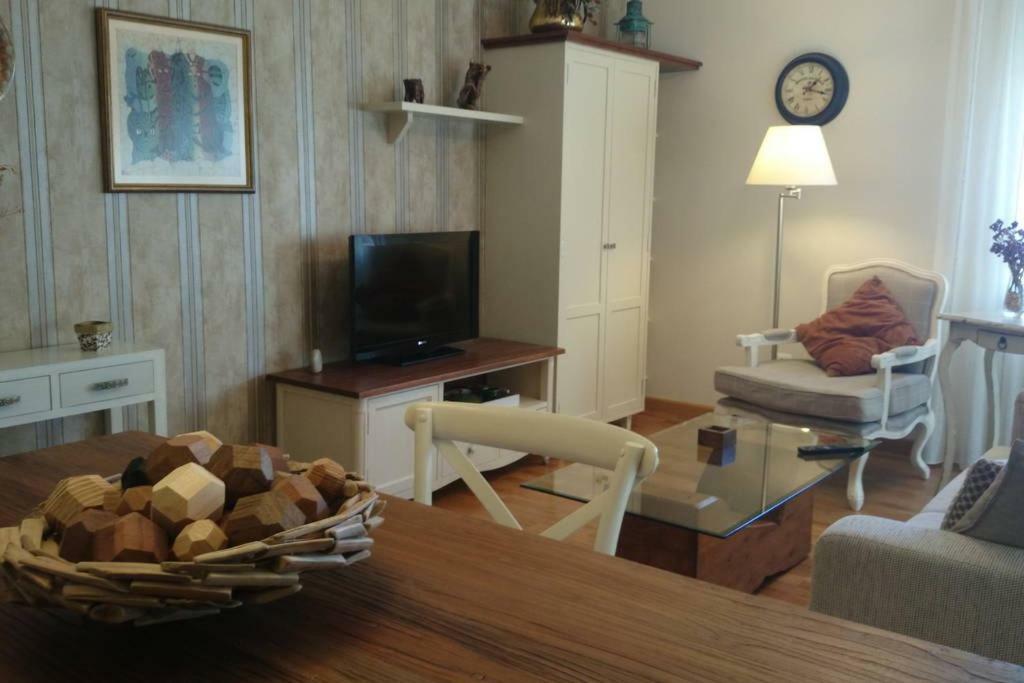 Apartamento Vistas A La Marisma Apartament Gama Zewnętrze zdjęcie