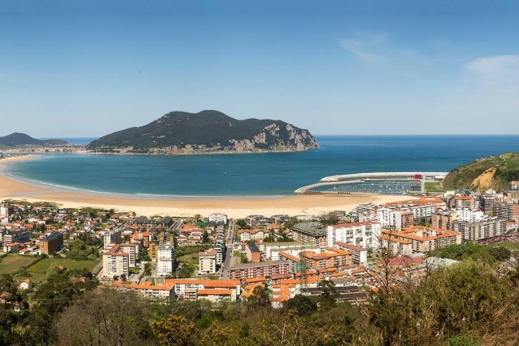 Apartamento Vistas A La Marisma Apartament Gama Zewnętrze zdjęcie