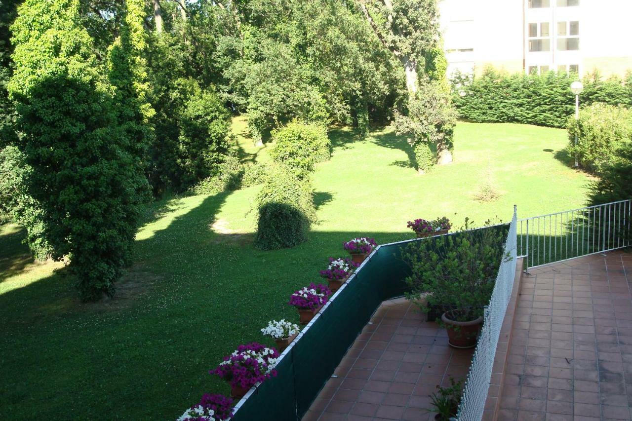 Apartamento Vistas A La Marisma Apartament Gama Zewnętrze zdjęcie