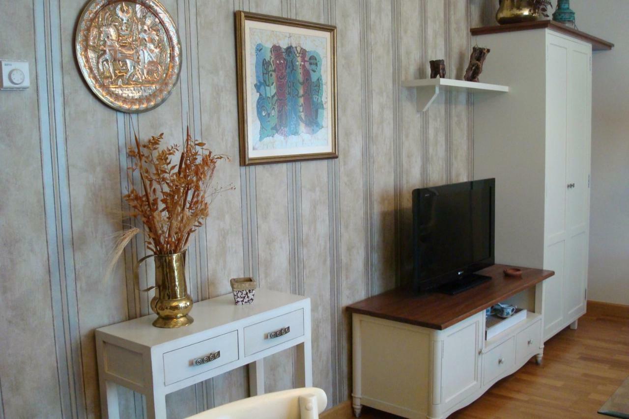 Apartamento Vistas A La Marisma Apartament Gama Zewnętrze zdjęcie