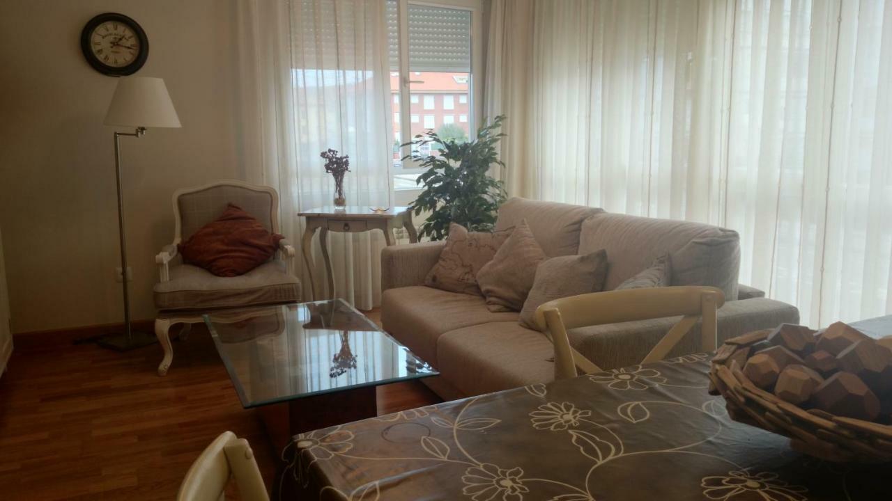 Apartamento Vistas A La Marisma Apartament Gama Zewnętrze zdjęcie